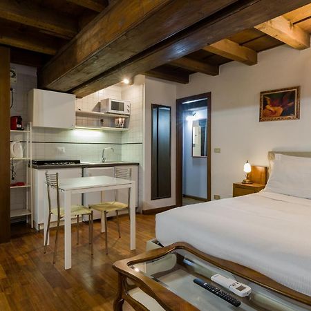 Apartamento Leoncin D'Oro Verona Exterior foto