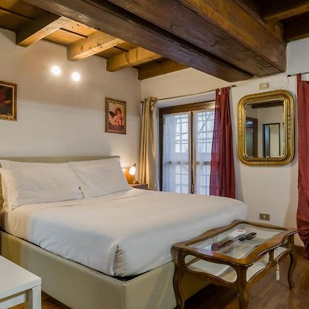 Apartamento Leoncin D'Oro Verona Exterior foto