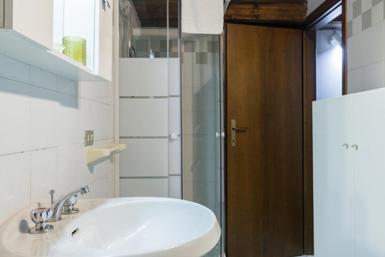 Apartamento Leoncin D'Oro Verona Exterior foto