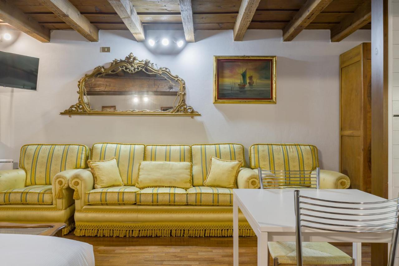 Apartamento Leoncin D'Oro Verona Exterior foto